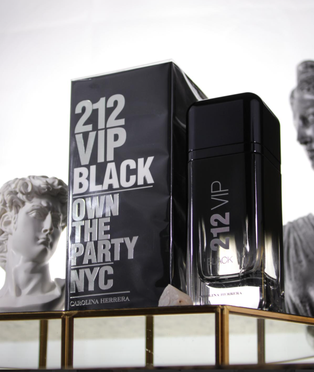 212 VIP BLACK