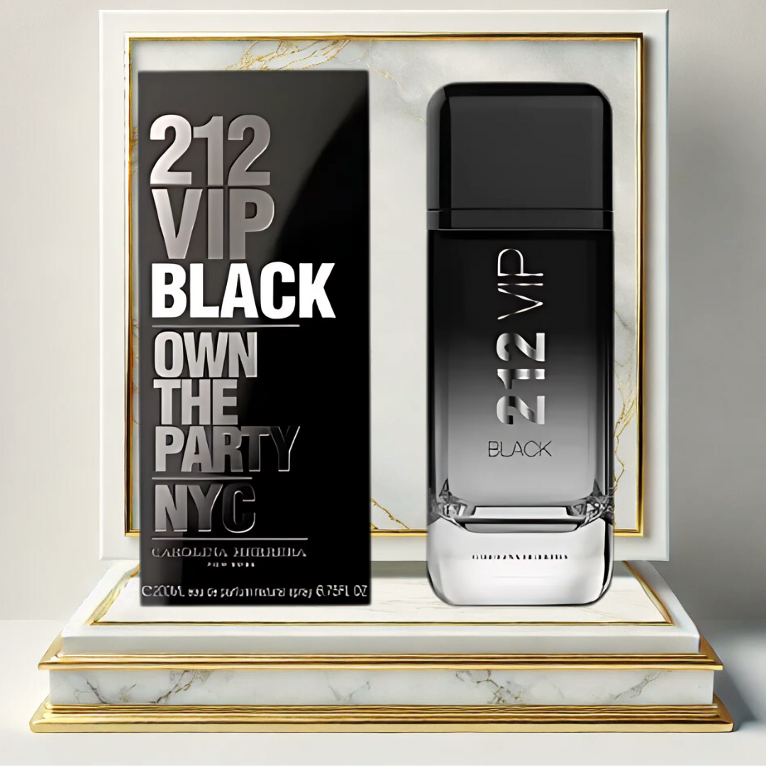 212 VIP BLACK