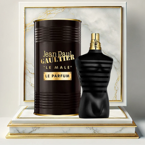 JEAN PAUL LE MALE LE PARFUM